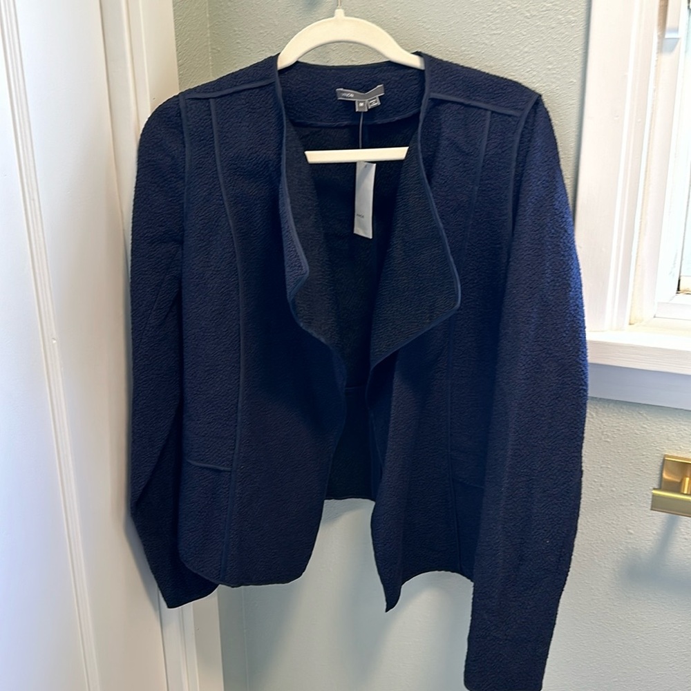 Vince. Blazer